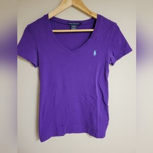 Ralph Lauren Sport t-shirt